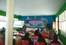 Pelatihan Wirausaha Baru Dorong Pemuda Tolitoli Mandiri