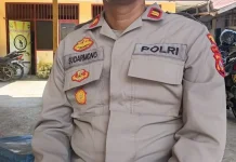 Polres Buol Gelar Lomba dan Bakti Sosial Sambut HUT Bhayangkara ke-80