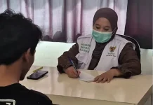 Lapas Parigi Gandeng Baznas Hadirkan Layanan Kesehatan WBP