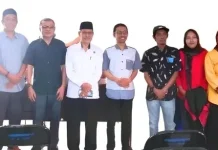 Bawaslu Parigi Moutong Perkuat Demokrasi menuju Pemilu 2029