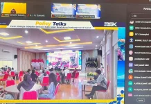 Kebijakan Berbasis Bukti Fondasi Penting Pembangunan Daerah