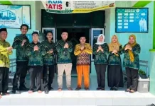 Dekatkan Pelayanan Hukum, PA Tolitoli Gelar Sidang di Kecamatan Dondo