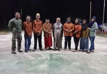 Koperasi Desa Merah Putih Tayadun Bersiap Dongkrak Ekonomi Warga