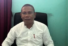 SPMB SMA N 1 Bukal Berjalan Lancar, Sekolah Berharap Jalur Zonasi Lebih Fleksibel