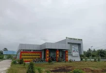 Posyandu Jadi Garda Depan Cegah Stunting di Desa Diat