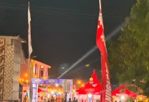 STIE Mujahidin FEST 2026 Jadi Wadah Kreativitas dan UMKM