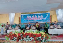 Kolaborasi Jadi Kunci Sukses Desa Galumpang di Lomba Desa