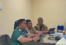 Peran LO Jadi Kunci Sukses Pelaksanaan POPDA Sulteng 2026