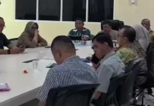 Buol Matangkan Peran LO untuk Sukseskan POPDA Sulteng 2026