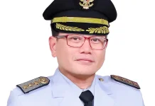 Pemkab Buol Perkuat Sinergi dengan Pusat Majukan Koperasi