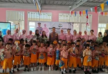 TK Kemala Bhayangkari Tolitoli Buka Pendaftaran hingga Juli 2026