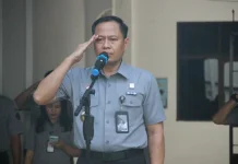 Kemenkum Sulteng Genjot Peningkatan Manajemen SDM dan Akuntabilitas Pegawai