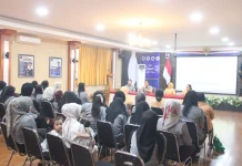 DWP Kemenkum Sulteng Diharapkan Jadi Penyambung Informasi Layanan