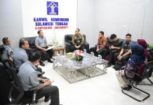 Audit Bantuan Hukum Perkuat Akuntabilitas Layanan Berkeadilan