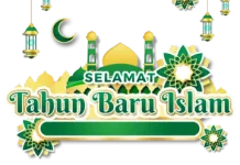 Maknai Tahun Baru Hijriah 1448 H dengan Semangat Hijrah