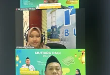 Memaknai Tahun Baru Islam dengan Semangat Hijrah