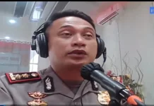 Polres Tolitoli Siapkan 200 Personel Amankan Pilkades 2026