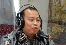 BPS Tolitoli Kerahkan 226 Petugas SE untuk Pendataan Door to Door