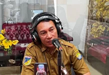 Dinas Perdagangan Tolitoli Perketat Pengawasan Distribusi LPG 3 Kilogram