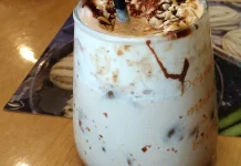 Kopi Hazelnut Kian Digemari, Jadi Favorit Penikmat Kopi