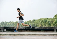 Slow Jogging Miliki Banyak Manfaat untuk Kesehatan Tubuh