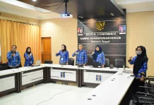 FKK Wadah Perkuat Sinergi Perumusan Aturan Berbasis Bukti