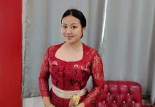 Umat Hindu Tolitoli Rayakan Galungan Penuh Makna di Perantauan