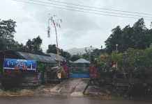 Rangkaian Perayaan Hari Raya Galungan