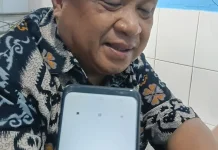BPBD Buol Pastikan Tak Ada Kerusakan akibat Gempa 6,7 SR