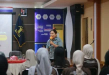 Kemenkum Sulteng Dorong Mahasiswa Jadi Mitra Penyuluhan Hukum