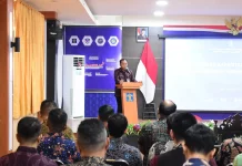 Kemenkum Sulteng Targetkan WBBM Melalui Transformasi Budaya Kerja