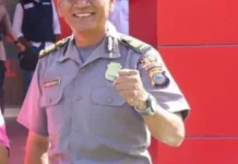 Polres Tolitoli Gencarkan Edukasi Bijak Bermedia Sosial