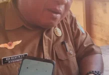 Seluruh Desa di Buol Kini Miliki Jalur Evakuasi Bencana