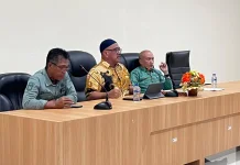 Pemkab Buol Percepat Penyelesaian Sengketa Plasma Pionoto
