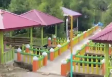 Tontoyon, Destinasi Wisata Alam Andalan di Kabupaten Buol