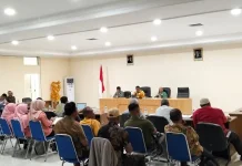 Pemkab Buol Percepat Penyelesaian Sengketa Koperasi Plasma