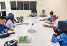 Pemkab Buol Percepat Penyelesaian Status Asrama Mahasiswa di Palu