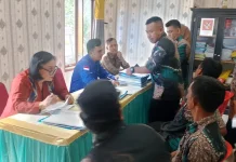 Desa Galumpang Wakili Tolitoli di Lomba Desa Sulteng 2026