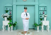 Lurah Leok I Ajak Warga Sukseskan Sensus Ekonomi 2026