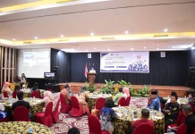 Kemenkum Sulteng Perkuat Identitas Koperasi Melalui Merek Kolektif