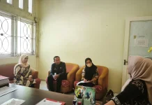 Kemenkum Sulteng Jalin Sinergi Petakan Kendala Koperasi Merah Putih