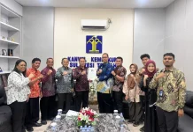 Kemenkum Sulteng Tegaskan Komitmen Layanan Hukum Berkualitas