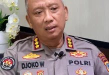 Polda Sulteng Turunkan 190 Personel Tangani Dampak Gempa di Sigi