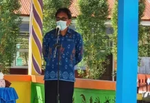 84 Jamaah Haji Buol Dijemput 22 Kendaraan Dinas dari Palu