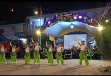 STIE Fest 2026 Meriah, Lomba Line Dance Anak Curi Perhatian