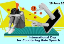 Bangun Toleransi Melalui Perlawanan Terhadap Ujaran Kebencian Global