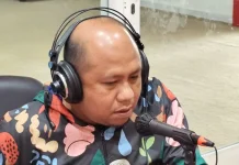 Gerakan Indonesia ASRI di Tolitoli Dorong Lingkungan Bersih dan Sehat