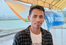 Petani Kinapasan Optimistis Jadi Sentra Durian Montong