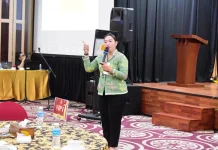 Melalui Perlindungan KI Dukung Kemajuan Koperasi Merah Putih