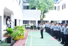 Kemenkum Sulteng Tekankan Penguatan Zona Integritas menuju WBBM